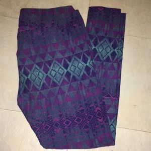 LuLuRoe Leggings